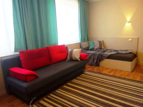 Mogilev Apartments