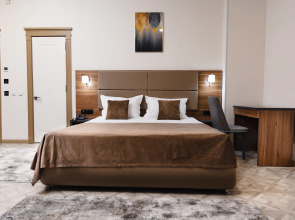 Отель ART ROYAL