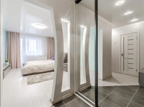 Apartamenty Minsk Puskina 81