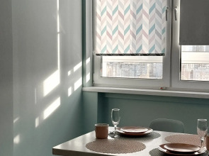 Квартира роскошь и комфорт на Алексеева 48А