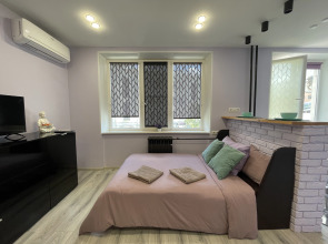 Квартира Пресня