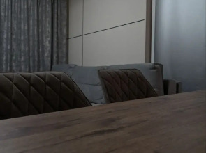 Гостевой дом Dombay Paradise