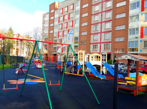 Апартаменты Синяя Птица