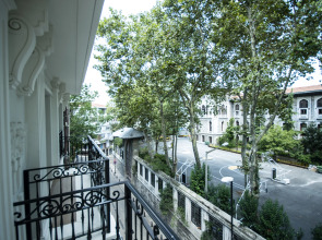 Boss Hotel Sultanahmet