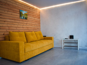 Шале Домики Алтая