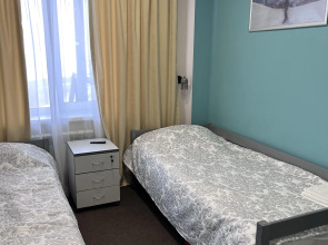 Гостевой дом Берлога