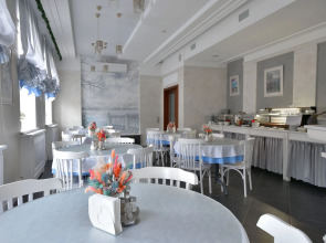 Рахманинов мини-отель