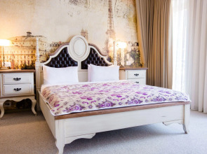 Бутик-отель Baku