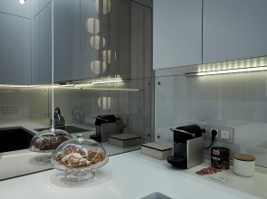 Апартаменты Concept