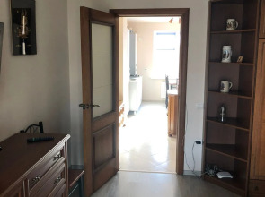 Апартаменты на Лермонтова