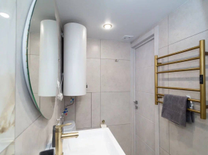 Апартаменты ДзенХоум Загадочность 781