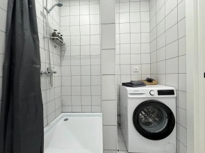 Апартаменты рядом с Аэропортом и ЭКСПО