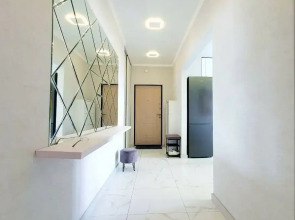 Апартаменты Лучшее место