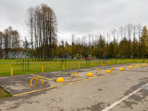 Отель Авиатор