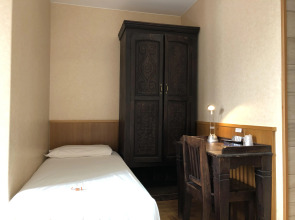 Отель Eurohotel Milan