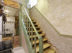 Апартаменты ВЕРОНИКА