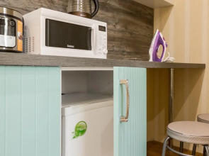 Апартаменты на Козицком