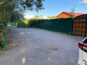 Гостевой дом Владимирский Хуторок