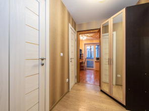 Апартаменты Яр-сутки на Московском 159