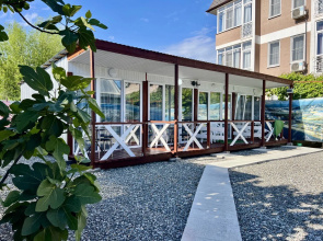 Yuzhny Vayb "Sirius" Guest House