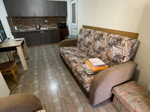 Апартаменты И сон И дом Буачидзе 2/14