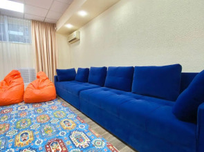 Хостел Alma-Ata Hostel