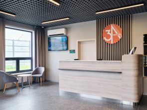 Отель 3А Узловая