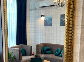 Отель Петров двор