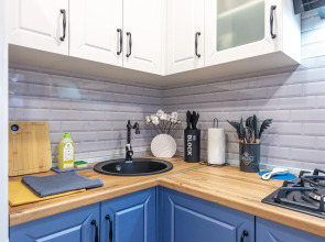 Квартира Двухкомнатная в Центре Города