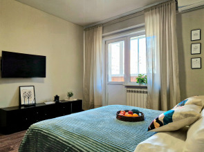 Квартира у зоопарка в которой Уютно Всем