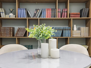 Квартира двухкомнатная в центре на ул.Большая Покровская. "Сова-Дом".