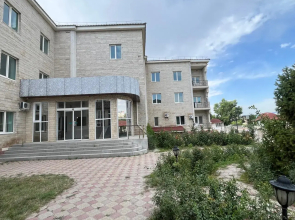 Отель Ark MS