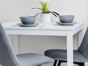 Квартира с видом