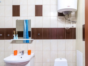 Апартаменты Комфорт