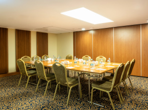 Radisson Hotel President Old Town Istanbul