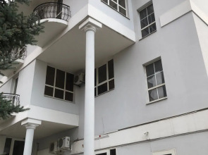 Отель Мистер Х