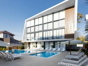 Апартаменты GP2301 12