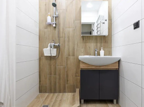 Апартаменты Уютные у метро Спартак