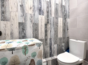 Апартаменты ОнегоГрад-Облака