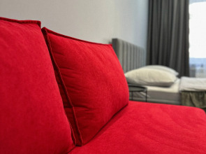 Квартира на Гусарской 6