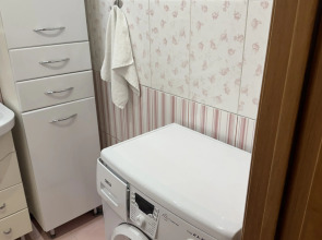 Квартира Уютная, чистая, однокомнатная квартира