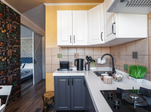 Квартира Sapphire