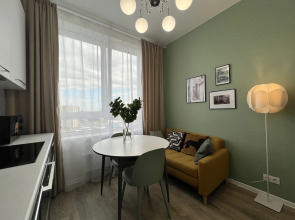 Квартира Евро 2-ком Уточкина 5/2-603