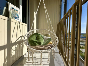 Апартаменты в Жк Победа Возле Меги