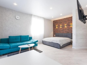 Apartamenty Luks, v centre, Barnaul'skaa 3, Kolibri#3