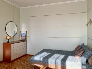 Uyutnaya Kvartira V Luchshem Rayone Goroda Flat