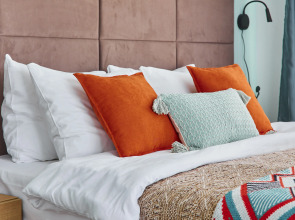 Квартира GetFlat Начало