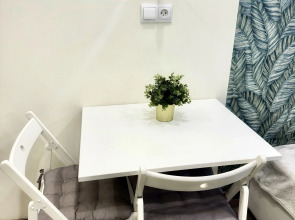 Апартаменты Liki-Mir Apartments Чкаловская