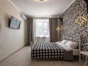 Апартаменты в Историческом центре города