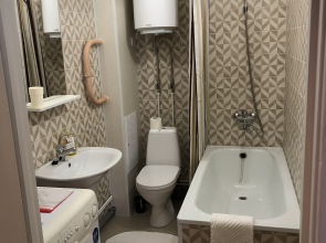 Апартаменты Визит Екатеринбург